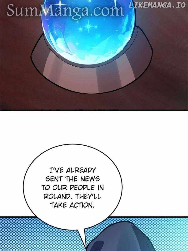 Evil Dragon Is Reincarnated! Revenge Begins at the Age of Five! Chapter 276 33